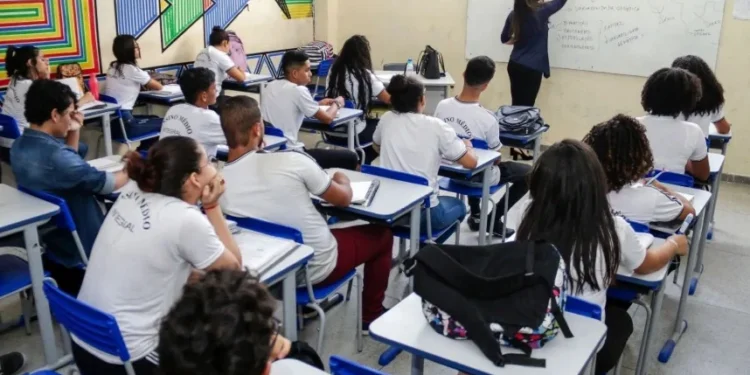 Escolas e universidades da capital e da região metropolitana do Pará estarão fechadas durante a COP30 • Bruno Cecim / Ag. Pará