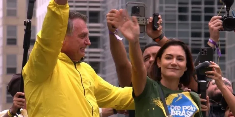 Malafaia defende candidatura de Michelle: nome “mais bem avaliado”