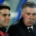 Benja: Ancelotti quer Kaká como seu auxiliar na Seleção Brasileira