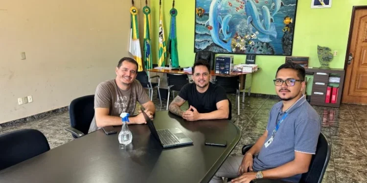 Governo do Tocantins, por meio da Setur, orienta municípios sobre inventariação turística e inclusão no Mapa do Turismo e na Plataforma PIT