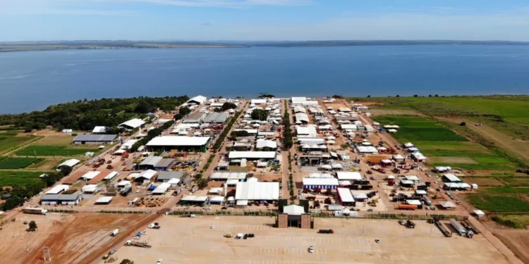 Agrotins 25 anos abre nesta terça-feira, 13, com expectativa de público recorde e mais de R$ 4,2 bilhões em negócios