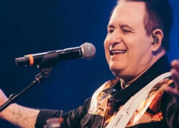 Marrone   • Reprodução/Instagram