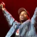 Rapper Tory Lanez diz estar melhor após ser esfaqueado 14 vezes na prisão