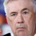 Carlo Ancelotti comenta silêncio do Real Madrid após anúncio da CBF