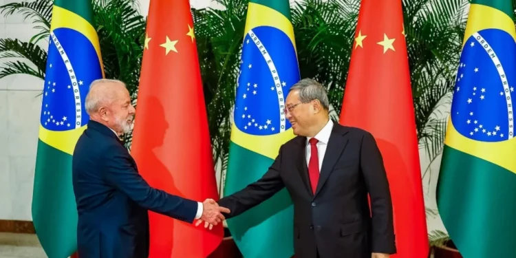 Na China, governo tenta tirar do papel oportunidades da guerra comercial