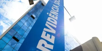 Instituto Nacional do Seguro Social (INSS) • Marcello Casal Jr/Agência Brasil