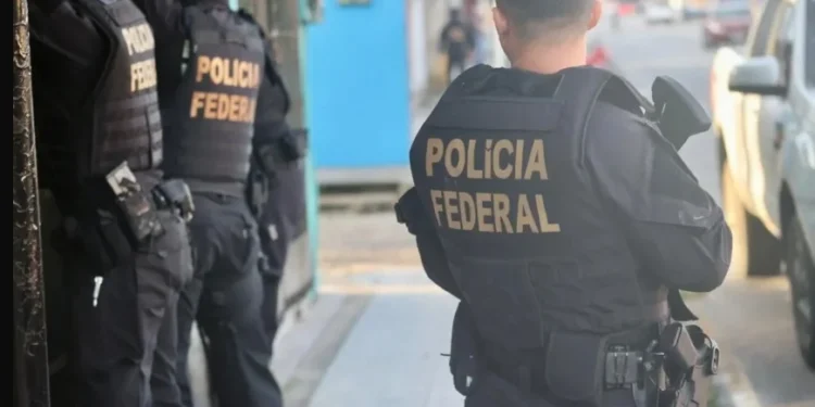 PF faz nova operação em investigação que mira venda de sentenças no STJ