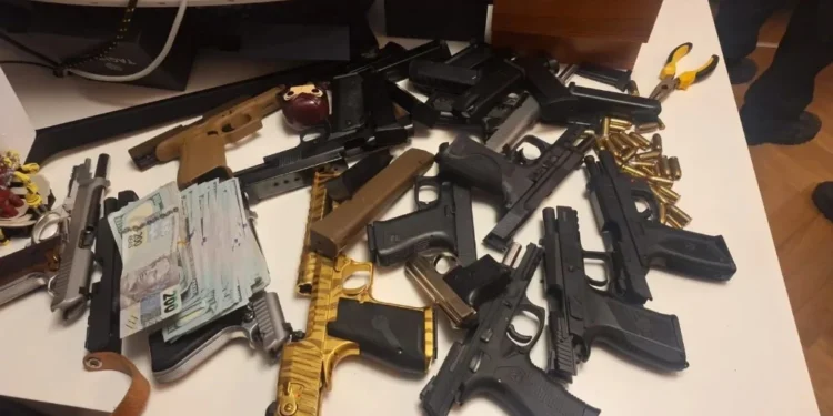 Operação mira endereços de luxo ligados ao Comando Vermelho no Rio