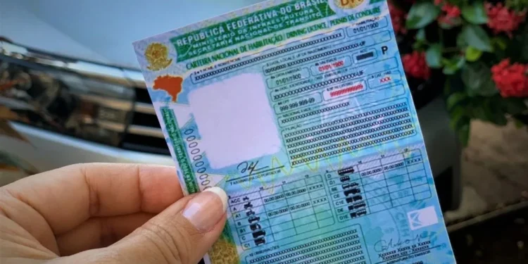 Detran-RS abre inscrições para CNH gratuita; veja locais com benefício