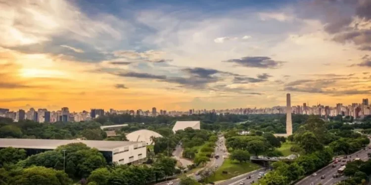 São Paulo recebe líderes globais para discutir economia circular