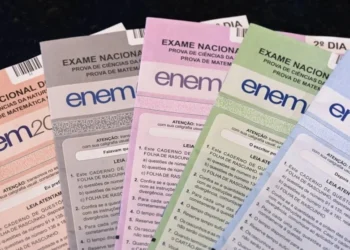 Em caso de justificativa negada, o candidato poderá enviar o recurso até o dia 16 de maio • Ministério da Educação