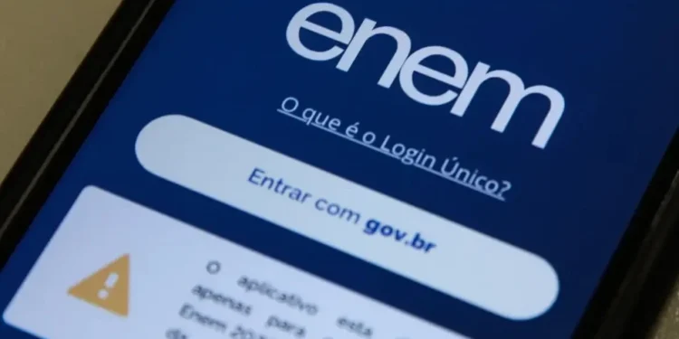 Enem 2025: divulgados os resultados da isenção da taxa de inscrição