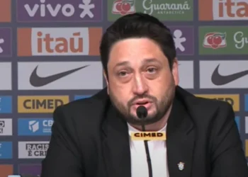 Arthur Elias convoca Seleção Feminina para amistosos contra o Japão • Reprodução/CBF