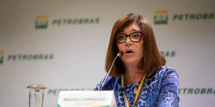 Petrobras focará em controle de custos diante de queda do petróleo, diz CEO