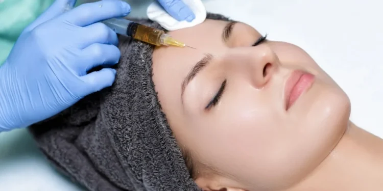 CFM contesta norma que autoriza biólogos a fazer procedimentos estéticos