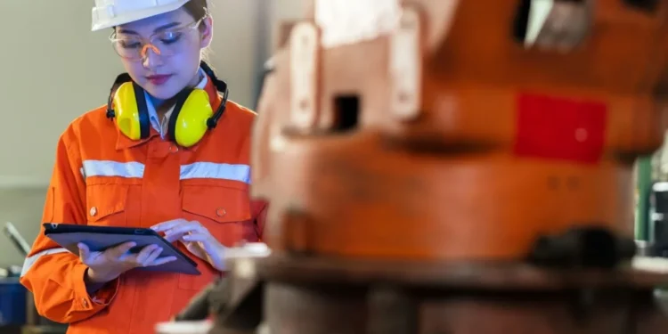 Engenharia de produção: inscrições para vagas gratuitas vão até 15 de maio