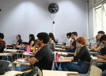 Estudantes • Rovena Rosa/Agência Brasil