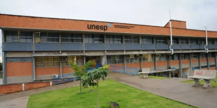 Unesp divulga calendário do Vestibular 2026