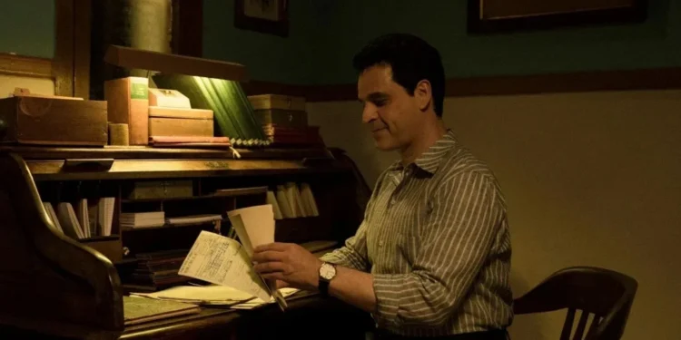 “Divaldo: O Mensageiro da Paz”: conheça o filme sobre Divaldo Franco