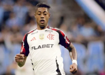 Flamengo pode ser eliminado da Libertadores em caso de derrota para a LDU • Divulgação/Flamengo