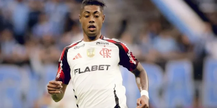 Flamengo pode ser eliminado da Libertadores; entenda a situação