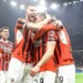 Milan busca redenção na Copa da Itália após temporada instável na Serie A