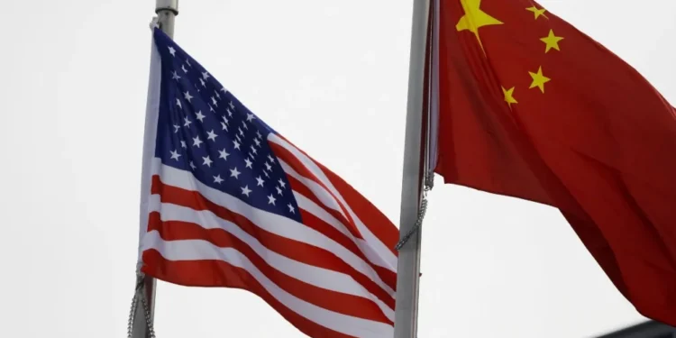 China corta tarifas sobre produtos dos EUA a 10% a partir desta quarta (14)