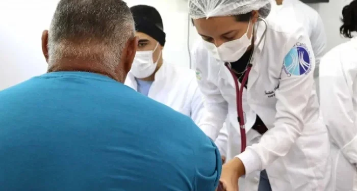 Escritório Social oferece atendimento de saúde aos egressos do Sistema Penal e familiares