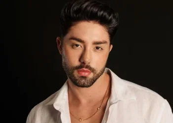 Rico Melquíades. — Foto: Reprodução/Instagram