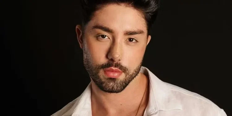 Rico Melquiades chega ao Senado para depoimento na CPI das Bets