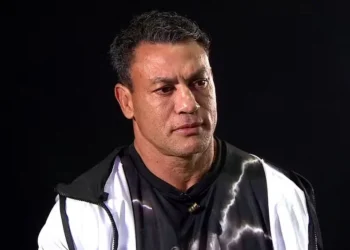 Abre Aspas - Acelino Popó Freitas — Foto: TV Globo