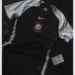 Corinthians divulga imagem da nova camisa 2; estreia será no Uruguai