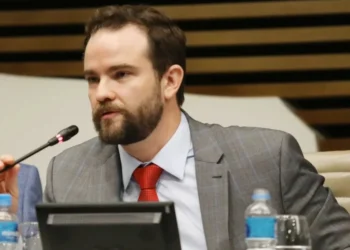 secretário-executivo da Fazenda, Dario Durigan • Divulgação/Fiesp