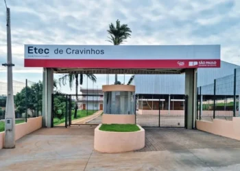 Etecs oferece cursos técnicos gratuitos • Divulgação