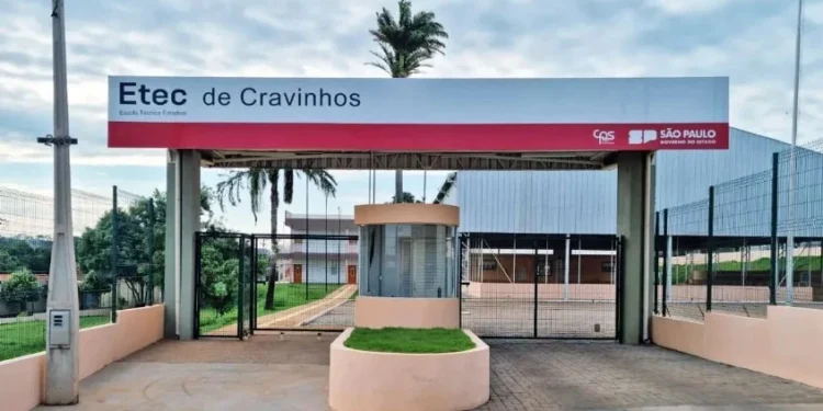 Etecs estão com inscrições abertas para mais de 50 cursos; veja lista