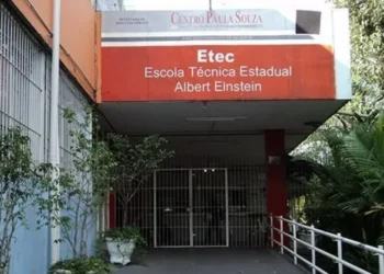 Etecs oferecem cursos técnicos gratuitos • Divulgação