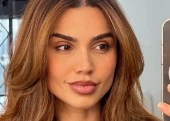 Paula Amorim sofreu outro aborto há exatamente um ano • Reprodução/Instagram