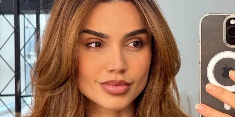 Ex-BBB Paula Amorim revela 2ª perda gestacional: “É uma dor silenciosa”