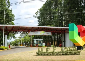 Universidade de Passo Fundo está com processo seletivo aberto para vagas na graduação • Divulgação