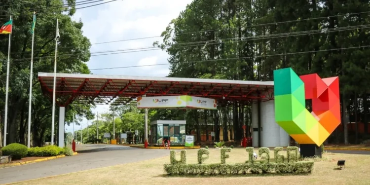 UPF está com inscrições abertas para vestibular de inverno