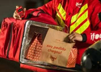 Novas operações devem estar disponíveis nas plataformas em cidades selecionadas a partir do segundo semestre deste ano, com previsão de expansão para outras localidades • Foto: iFood/Divulgação