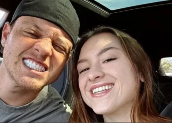 Sofia Liberato mostra fotos de casamento com Gabriel Gravino • Instagram/Sofia Liberato