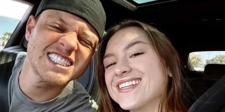 Filha de Gugu, Sofia Liberato mostra fotos de casamento: “É só o começo”