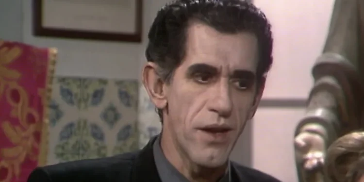 Ator de “Roque Santeiro” sobre o Retiro dos Artistas: “Importância vital”