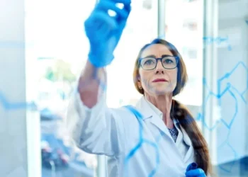 A vacina multicomponente da Moderna demonstrou ser superior às vacinas aplicadas separadamente • Moderna//divulgação