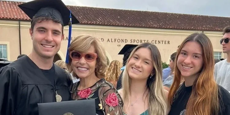 Gugu Liberato: conheça os filhos do apresentador