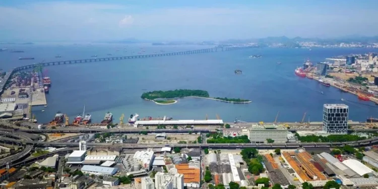 Governo lança 2º bloco de leilões portuários, avaliado em R$ 1 bilhão