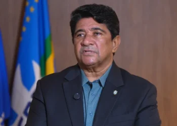 Ednaldo Rodrigues é afastado pela segunda vez desde que chegou ao poder • Divulgação/CBF