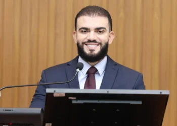 Nova Rosalândia é incluída na Região Metropolitana de Palmas com articulação de Léo Barbosa