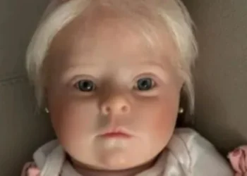 Bebê Reborn voltou a chamar atenção nas redes sociais • Instagram/ Fabio de Melo